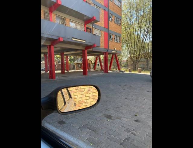 1 BEDROOM PROPERTY TO RENT IN PAARLSHOOP